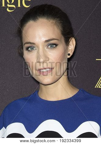 Amazon Prime Video Event, Saks Fifth Avenue
