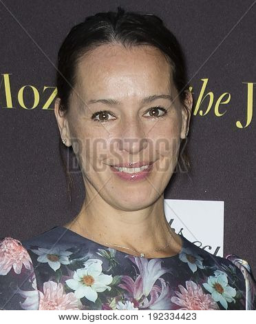 Amazon Prime Video Event, Saks Fifth Avenue