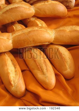 Panadería #10
