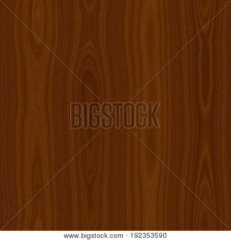 Orange shade of brown wooden texture seamless backgroound