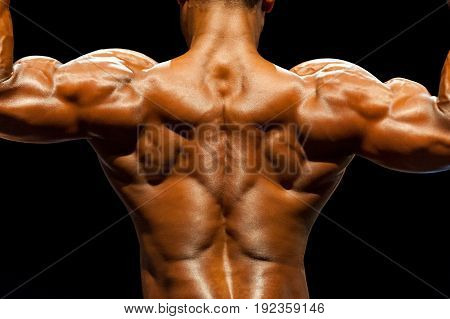 Bodybuilding Competition