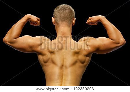 Bodybuilding Competition