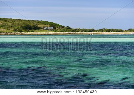 Bryher