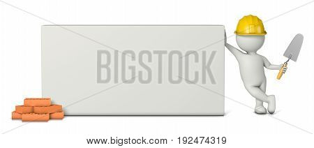 Bricklayer