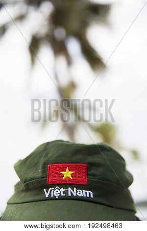 Vietnam Cap