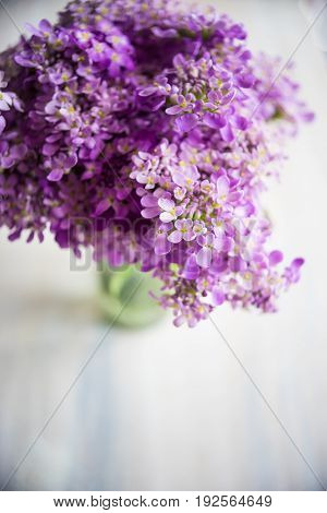 Summer Table Setting