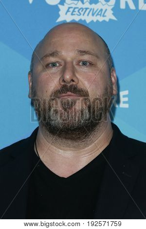 NEW YORK-MAY 20: Will Sasso attends the 
