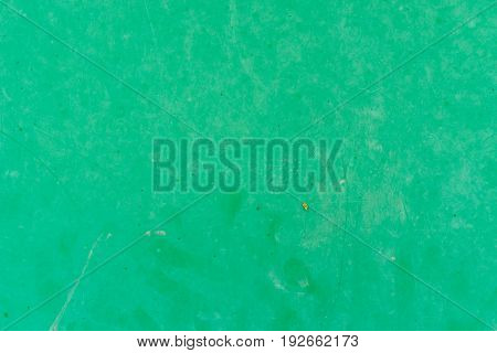 old steel dirty green color  for background