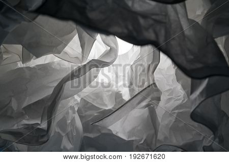 Close Up Decorative Lamp For Abstract Background