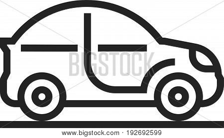 Car Icon