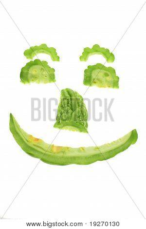 Zucca amara