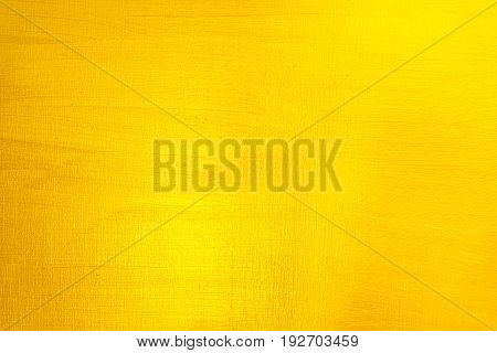 vintage wall texture paint gold color for background