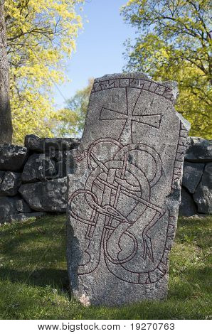 Runestone