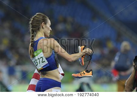 Olympic Games Rio 2016