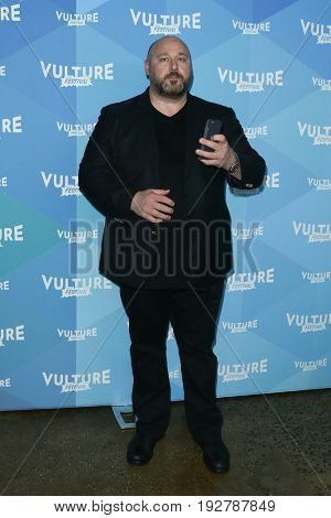 NEW YORK-MAY 20: Will Sasso attends the 