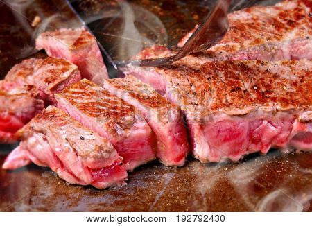 Japanese Wagyu
