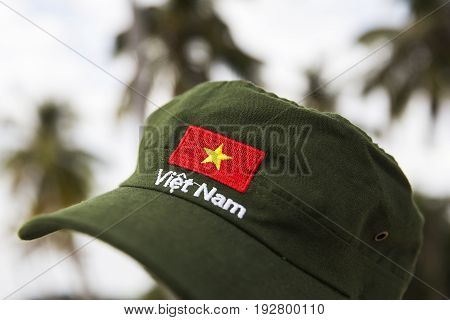 Vietnam Cap