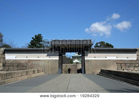 Poort