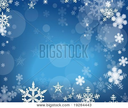 Fiocchi di neve