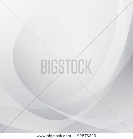 abstract white and gray color background,vector illustration