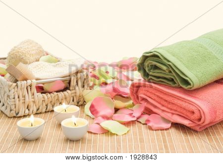 Rosenbath