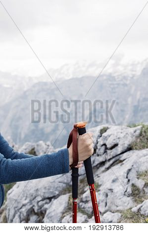 Mountain Trekking
