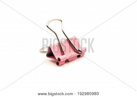 Colorful Paper Clips