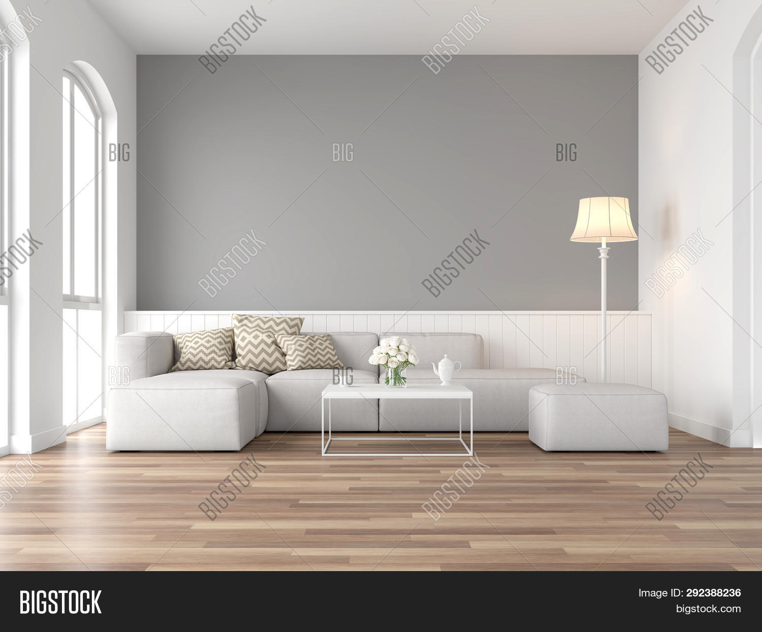 Minimal Style Vintage Image Photo Free Trial Bigstock