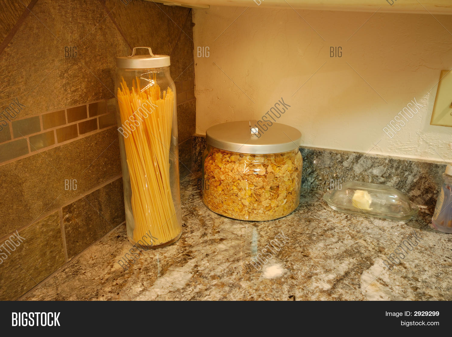 Cereal Pasta Image & Photo (Free Trial) | Bigstock