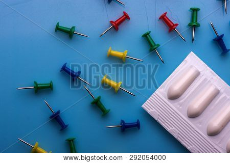 Rectal Suppositories. Vaginal Suppositories. Hemorrhoid Treatment. Treatment Of Prostatitis.