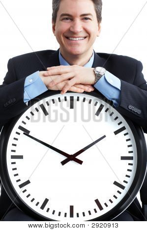実業家