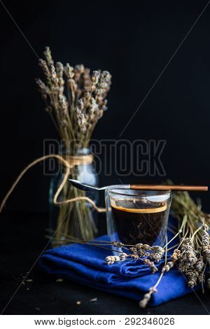 Coffee Break Concept