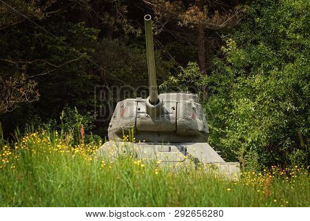 Tank Of  World War 2
