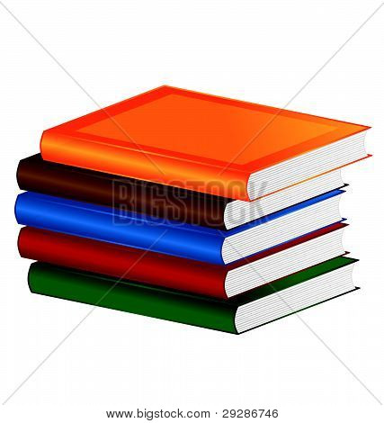 หนังสือ schoolar