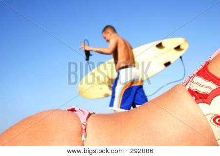 Surfers Paradise