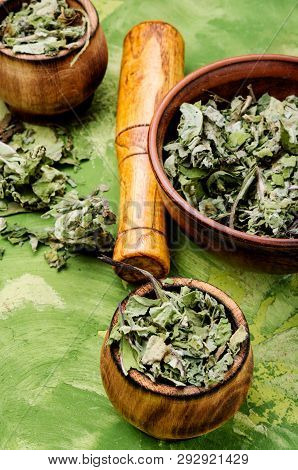 Natural Medical Herbs