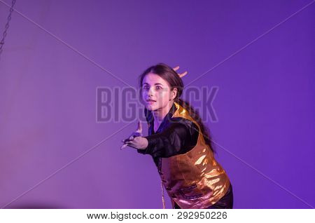 Performance Tales Of Decadence