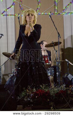 Irina Allegrova