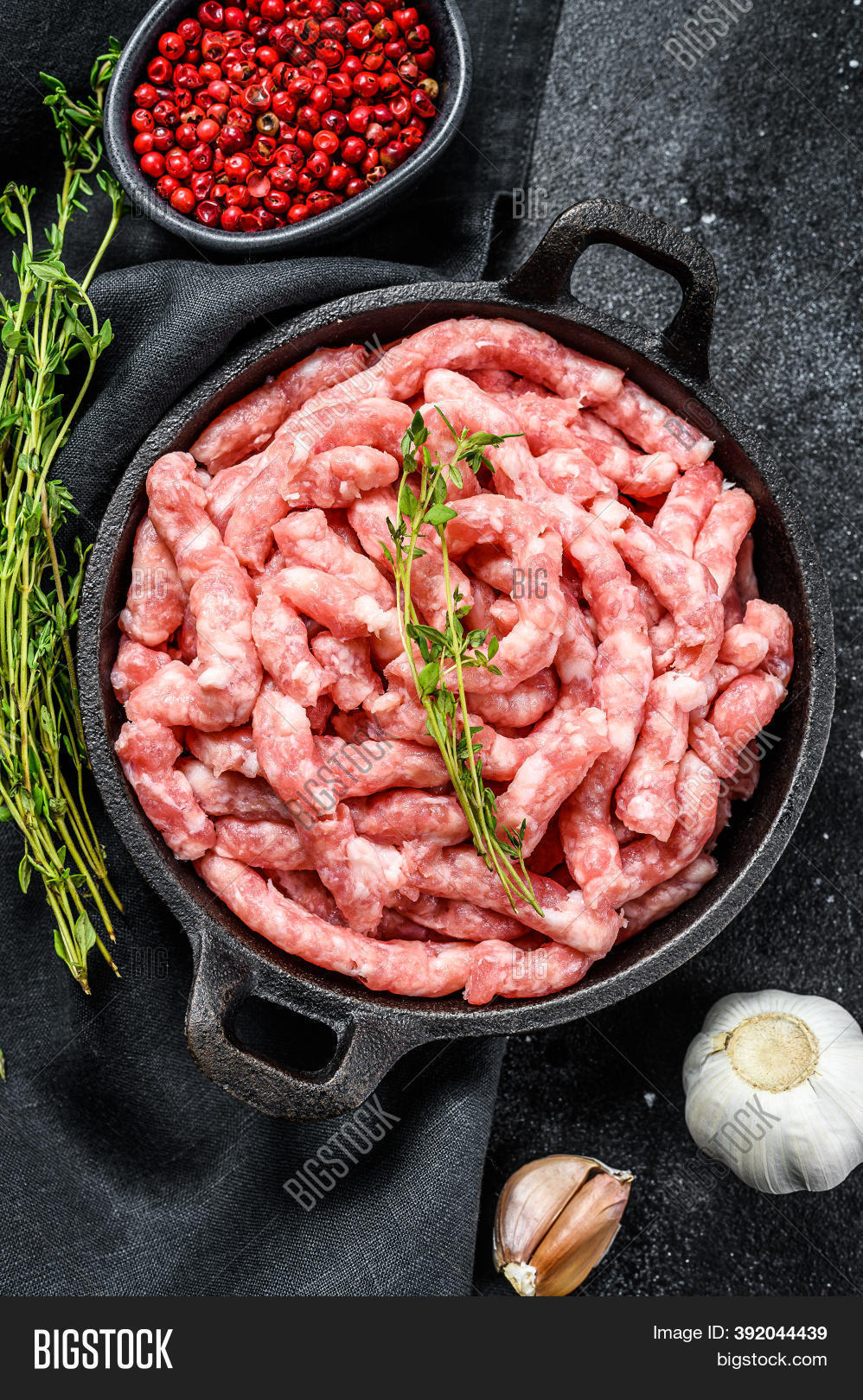 Raw Chicken, Turkey Image & Photo (Free Trial) Bigstock