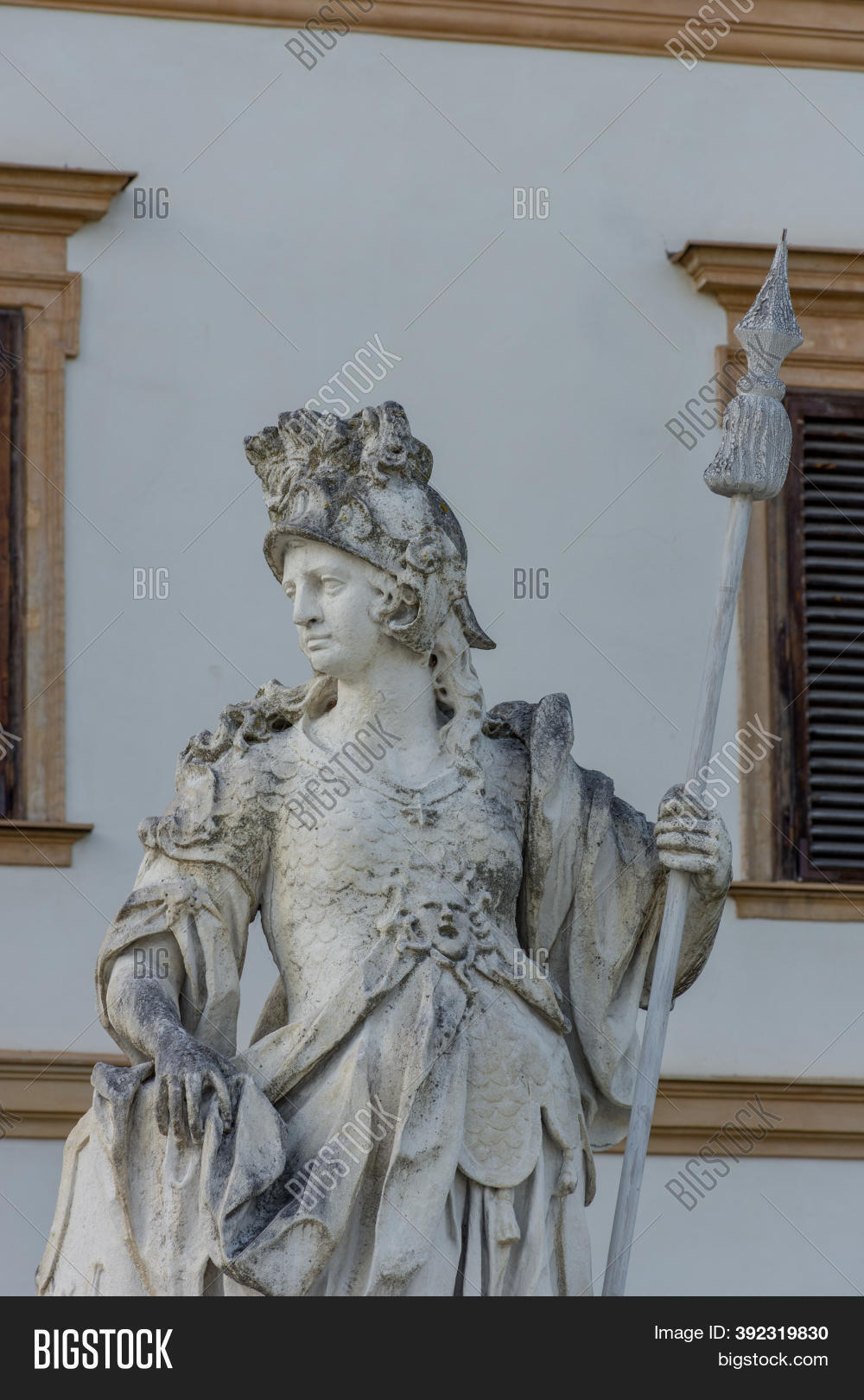 Graz, Austria-october Image & Photo (Free Trial) | Bigstock