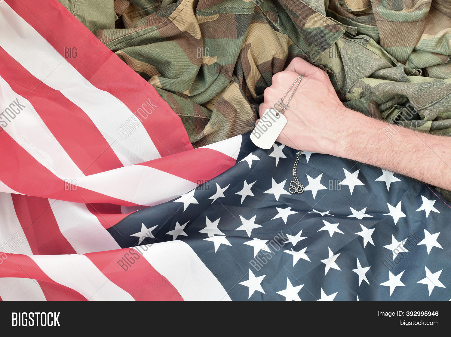 Are Dog Tags Required In Uniform