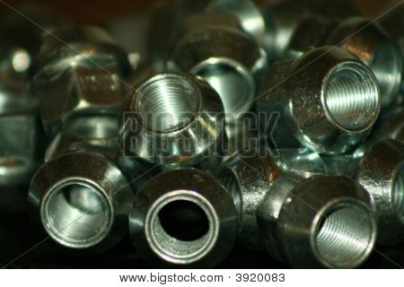 Lugnuts