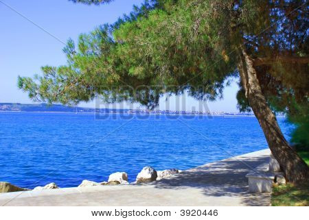 Seascape