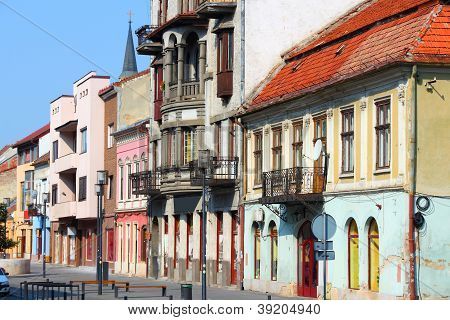 Cluj-napoca