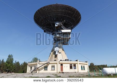 Radioteleskop