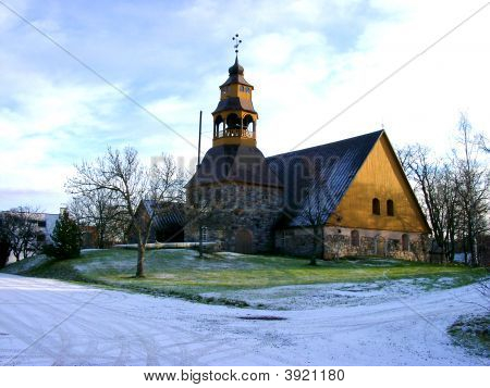 Kościół Marine