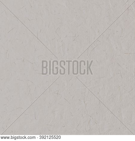 Handmade Rice Paper, Textured Japanese Paper Background. 3d-rendering