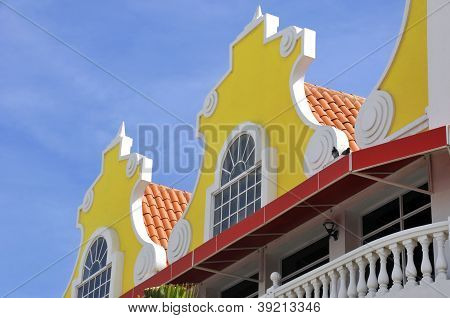 Oranjestad Aruba