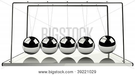 balance vector