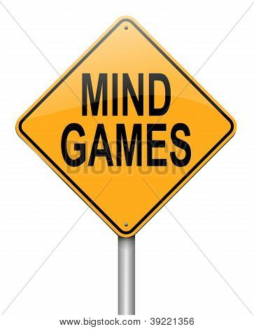 Juegos de la mente.
